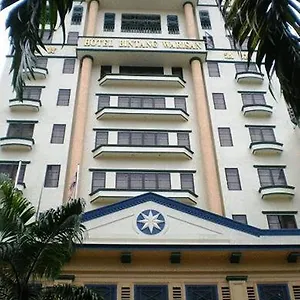 Bintang Warisan Hotel