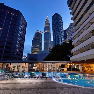 Corus Klcc **** Kuala Lumpur
