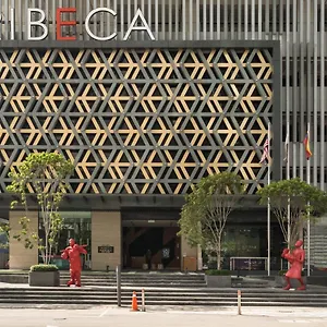 Tribeca Serviced By Millennium **** Kuala Lumpur