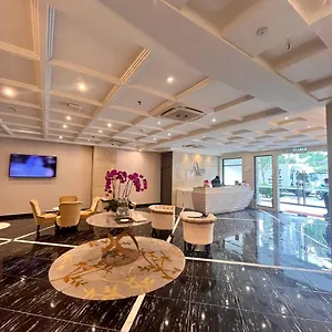 Damai Formerly Known As Aman Hotel