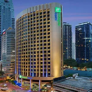 Express Centre By Ihg *** Kuala Lumpur