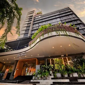 The Journal **** Kuala Lumpur