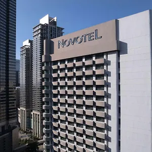 Novotel Centre **** Kuala Lumpur