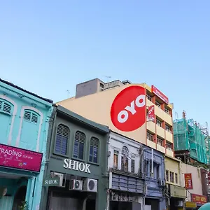 Oyo 761 Hotel