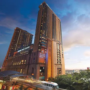 Berjaya Times Square Hotel, ***** Kuala Lumpur