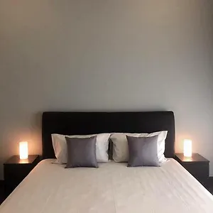 Hotel Banyan Tree, Kuala Lumpur