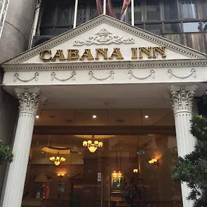 Hotel Cabana, Kuala Lumpur