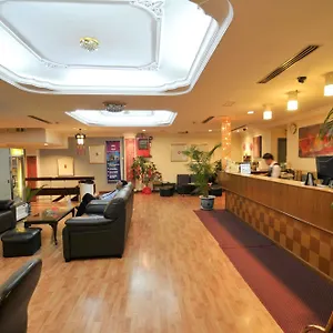 Hotel China Town, Kuala Lumpur