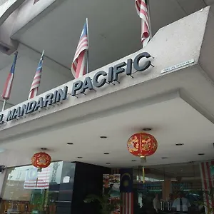 Hotel Mandarin Pacific, Kuala Lumpur