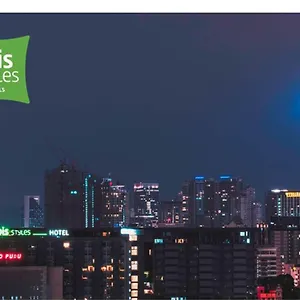 Ibis Styles Fraser Business Park *** Kuala Lumpur